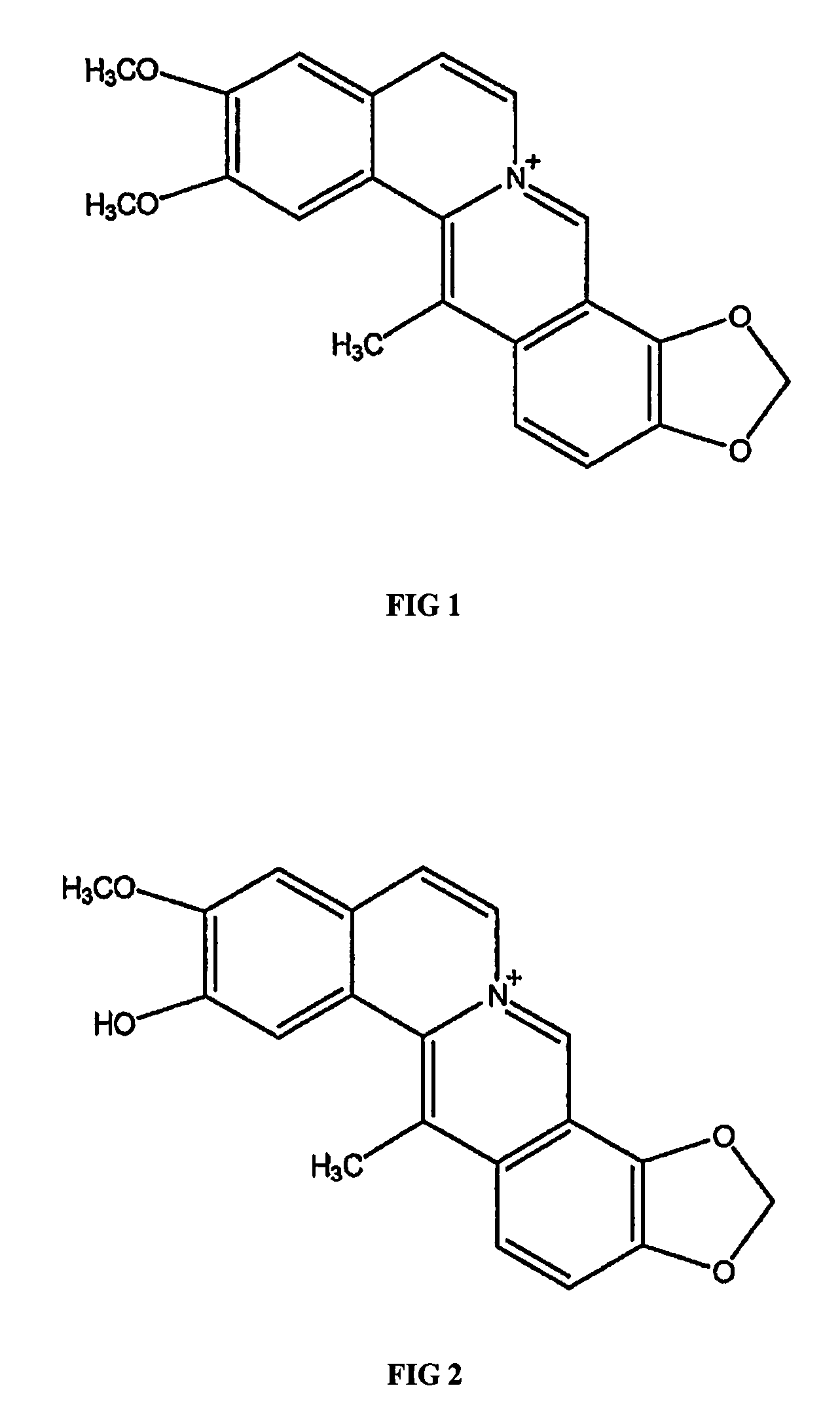 Methods for preparing dehydrocavidine, dehydroapocavidine or their composition, their use and medicinal composition containing them