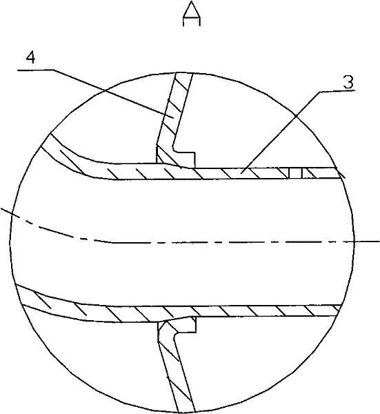 Liquid reservoir and manufacture method thereof as well as air-conditioner