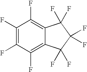 Compositions comprising fluoroolefins and uses thereof