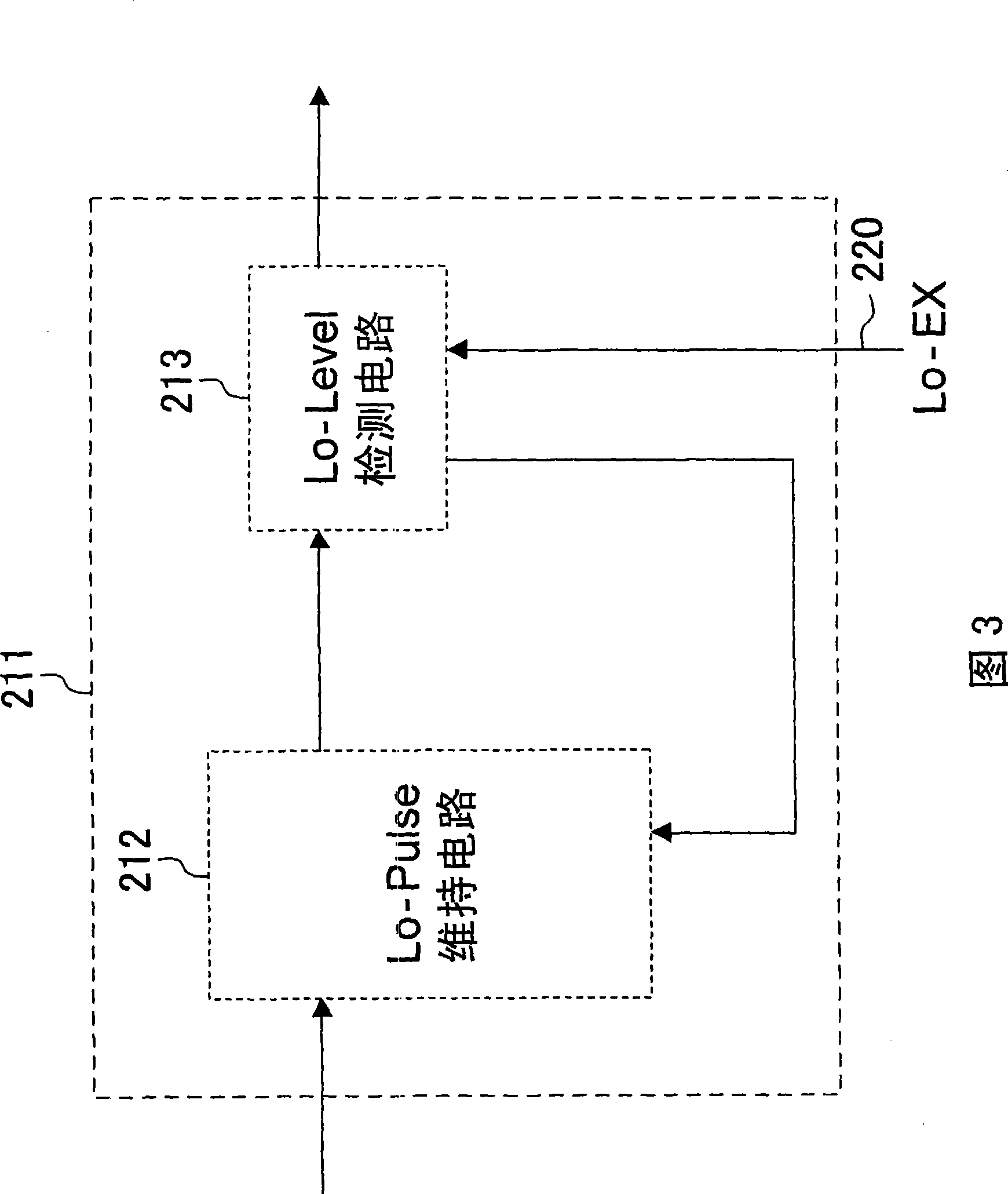 Capacitive load driving circuit and plasma display panel