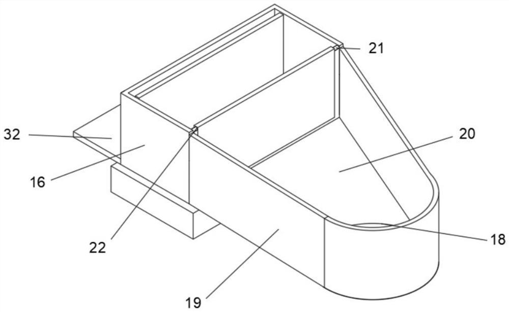 Coke oven top structure capable of realizing smokeless coaling