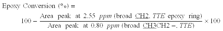 Thermoplastic melt-mixed composition with epoxy-amino acid compound heat stabilizer and processes for their preparation