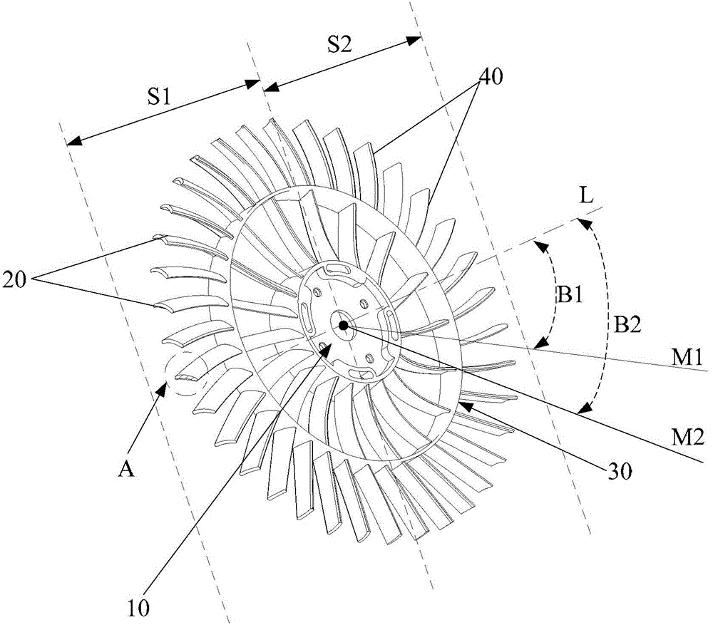 Circular air guiding grating and floor type air conditioner