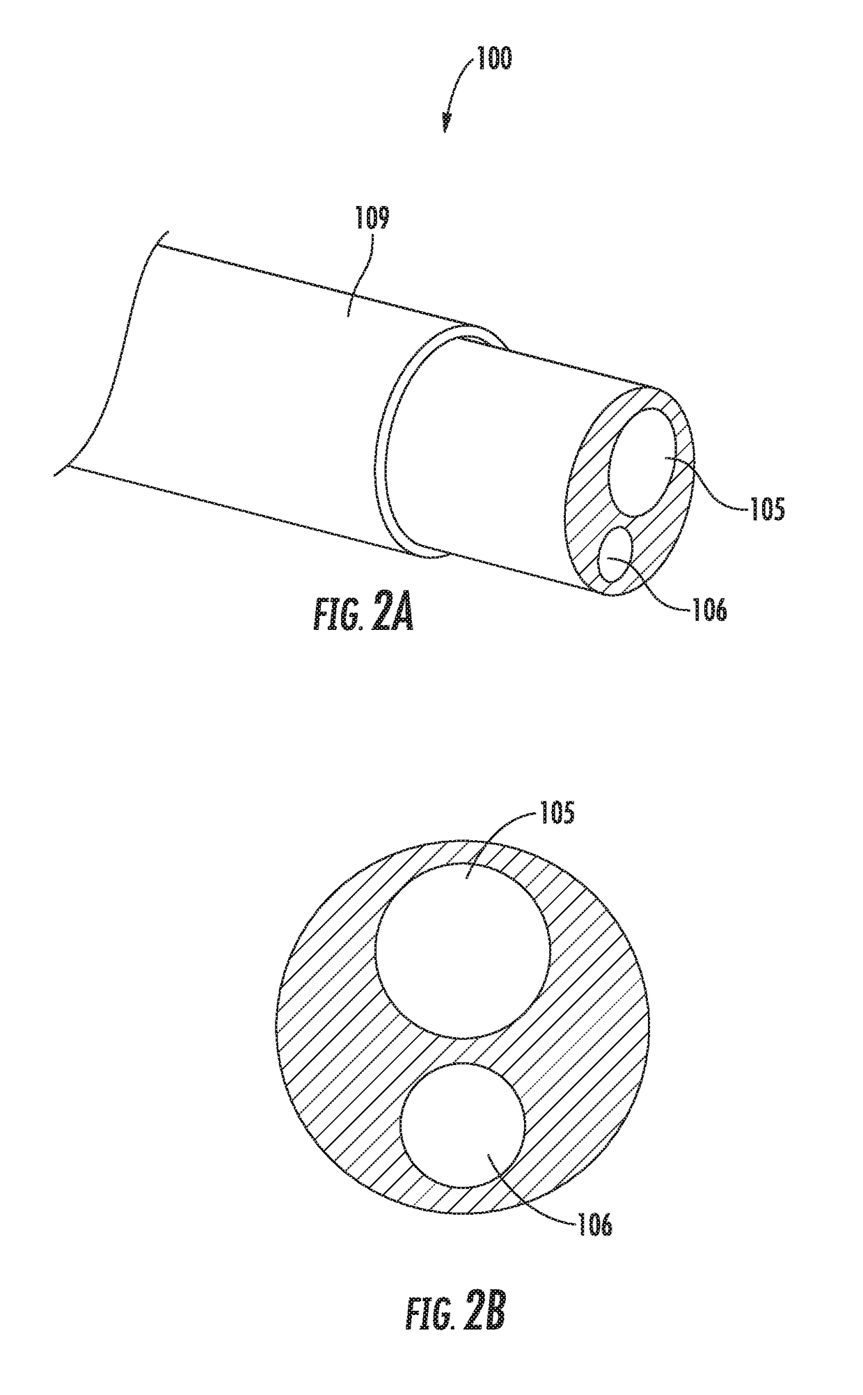 Apparatus and method for promoting angiogenesis in ischemic tissue