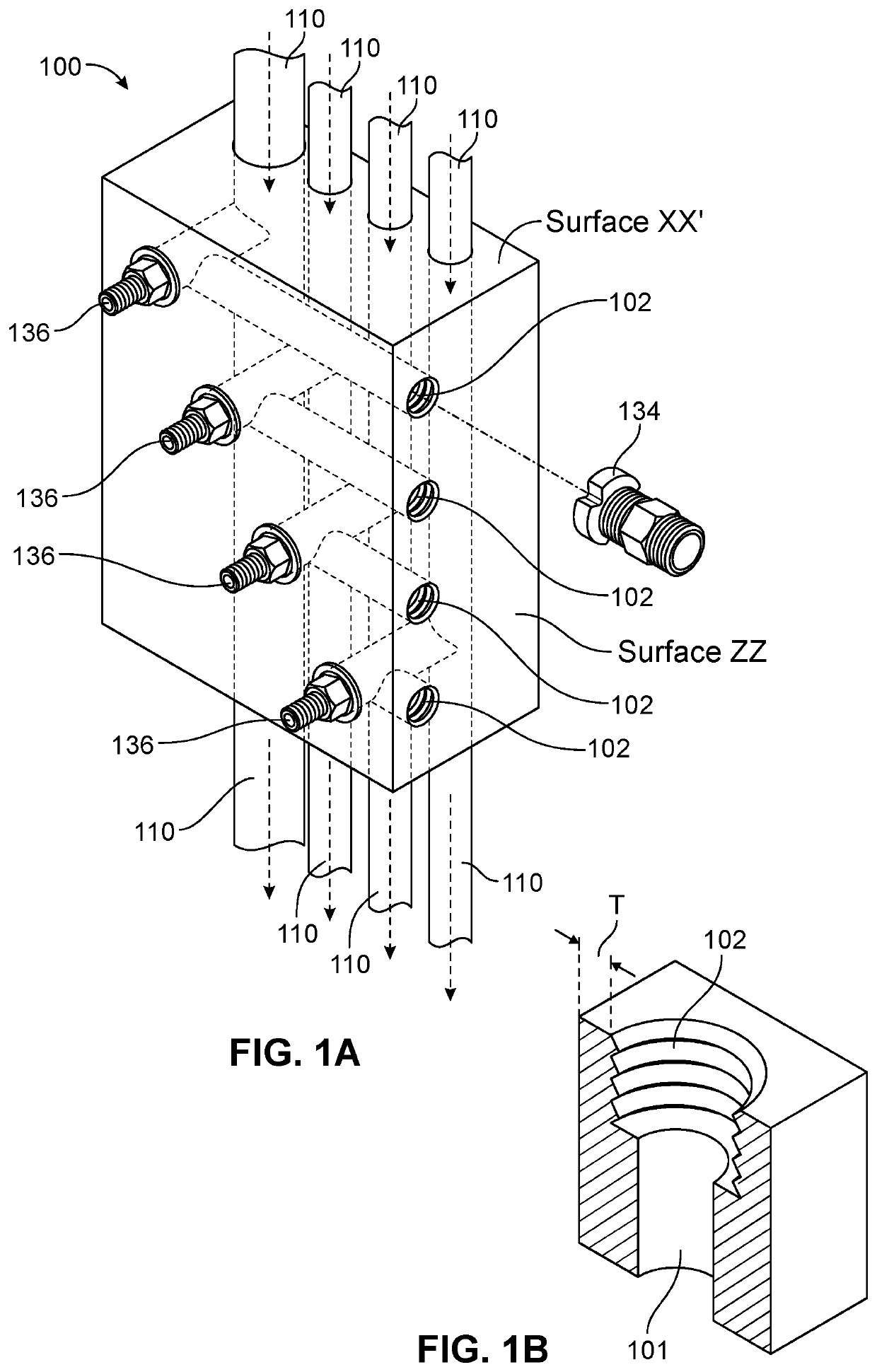 Dialysis wall box apparatus and wall chase system