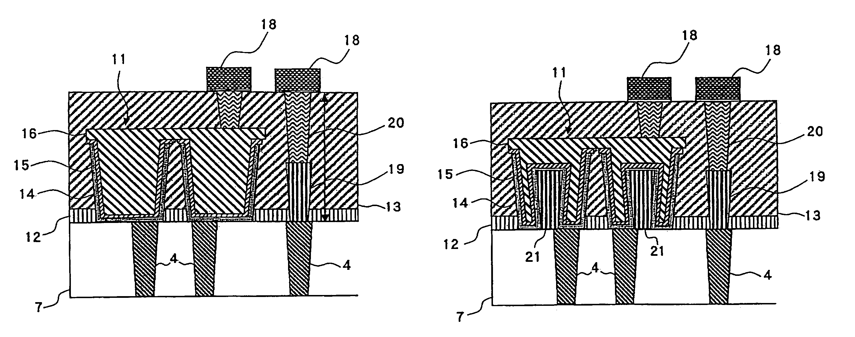 Semiconductor device and method of manufacturing the same