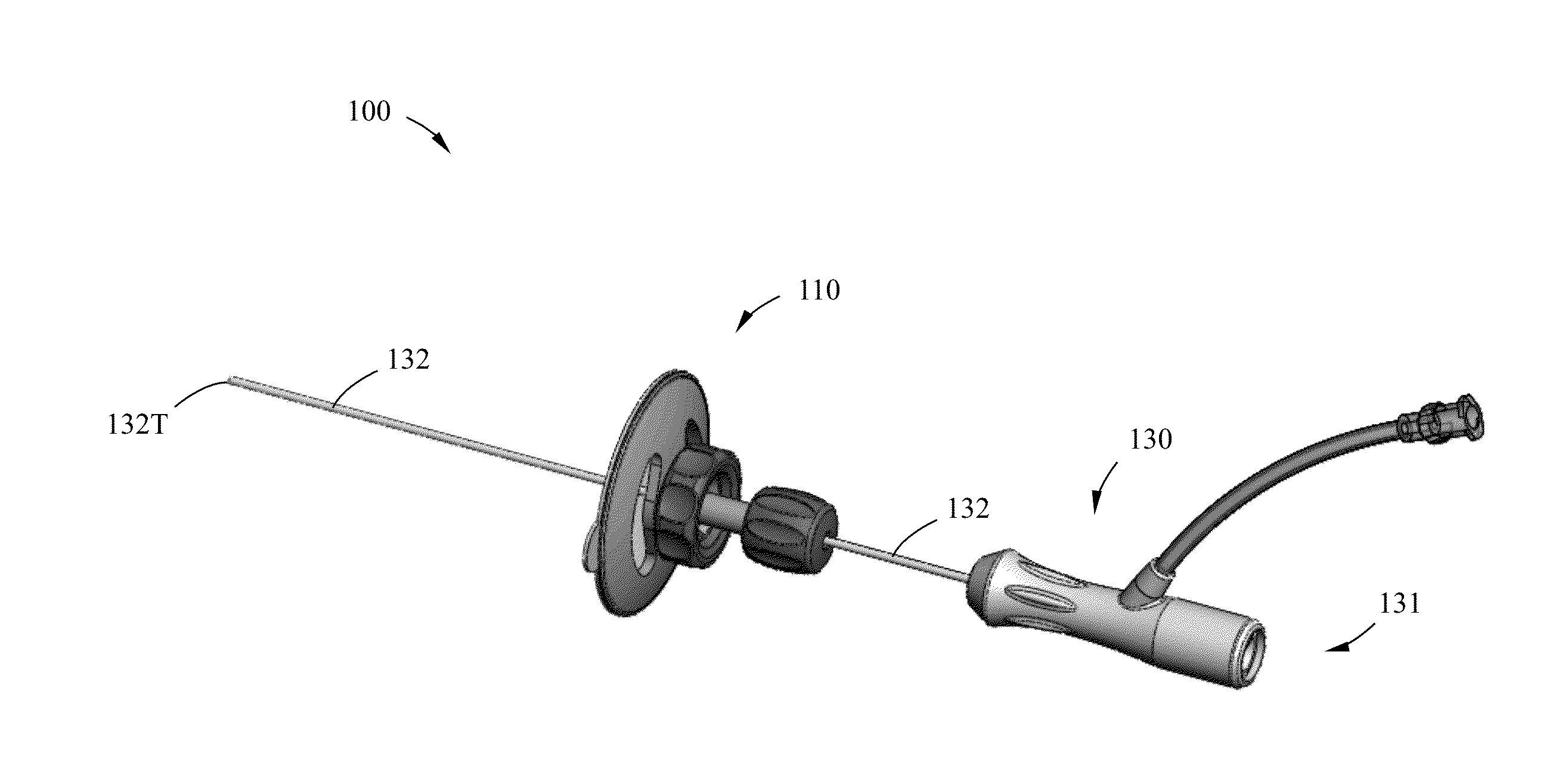 Devices and methods for obtaining tissue samples
