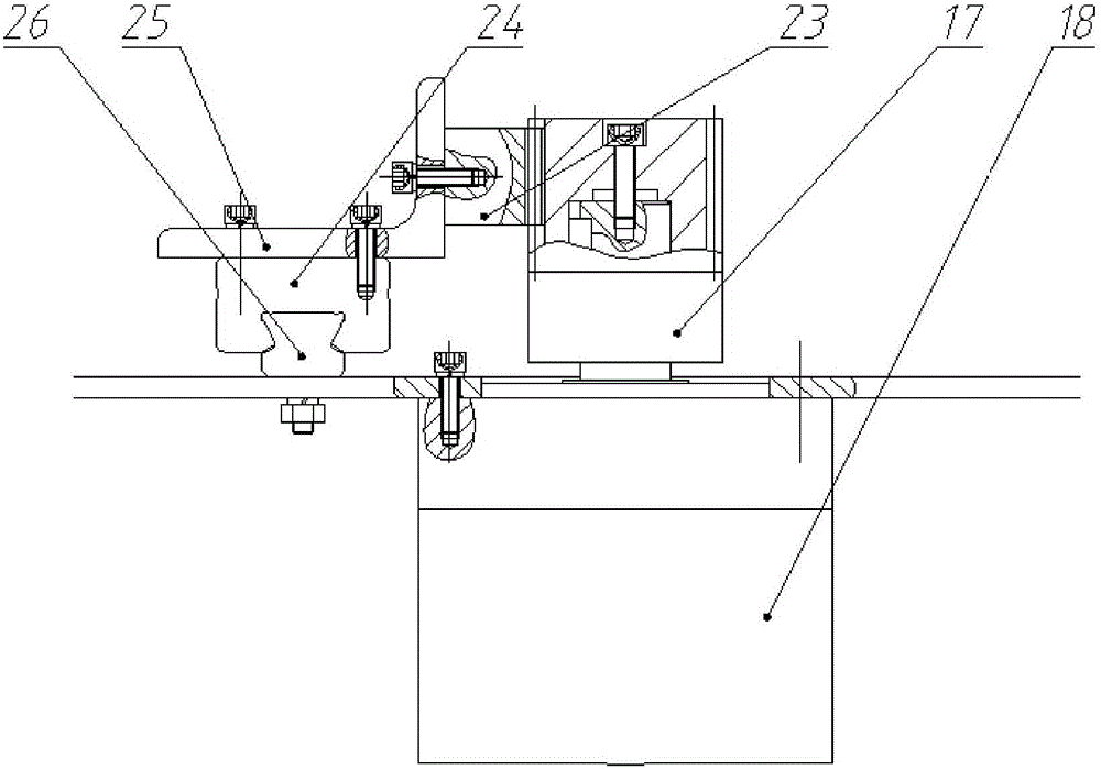 Water brake system for aerodynamic experiment kinetic energy output