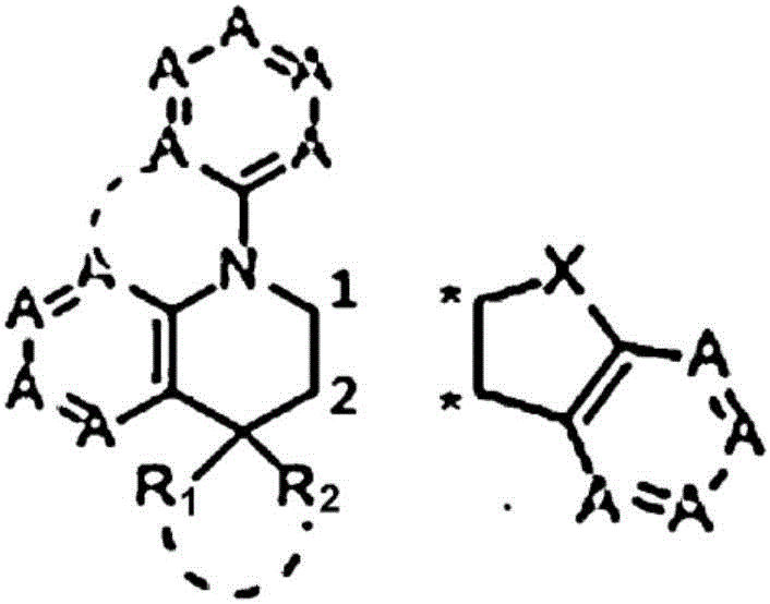 Novel compound, and organic light emitting device containing same