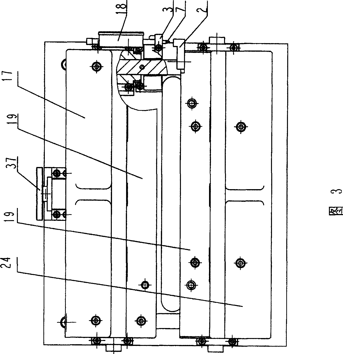 Slit gauge