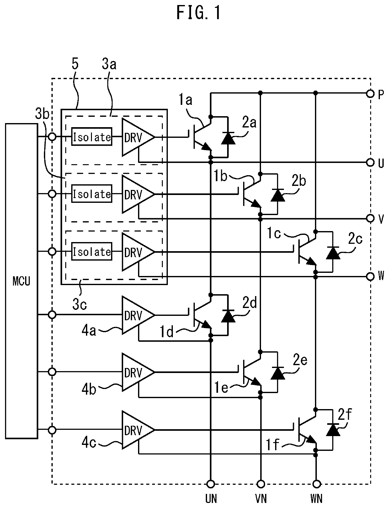 Semiconductor package