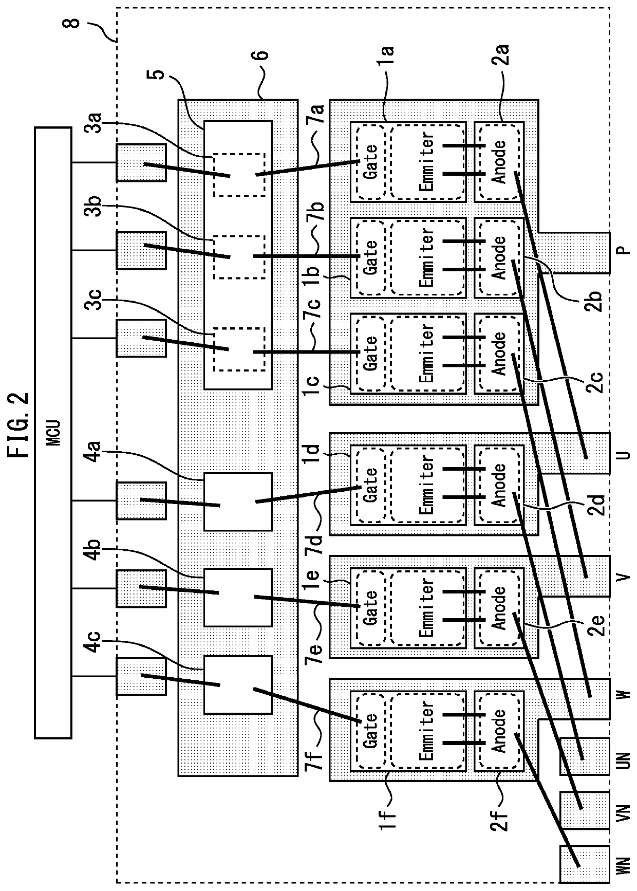 Semiconductor package