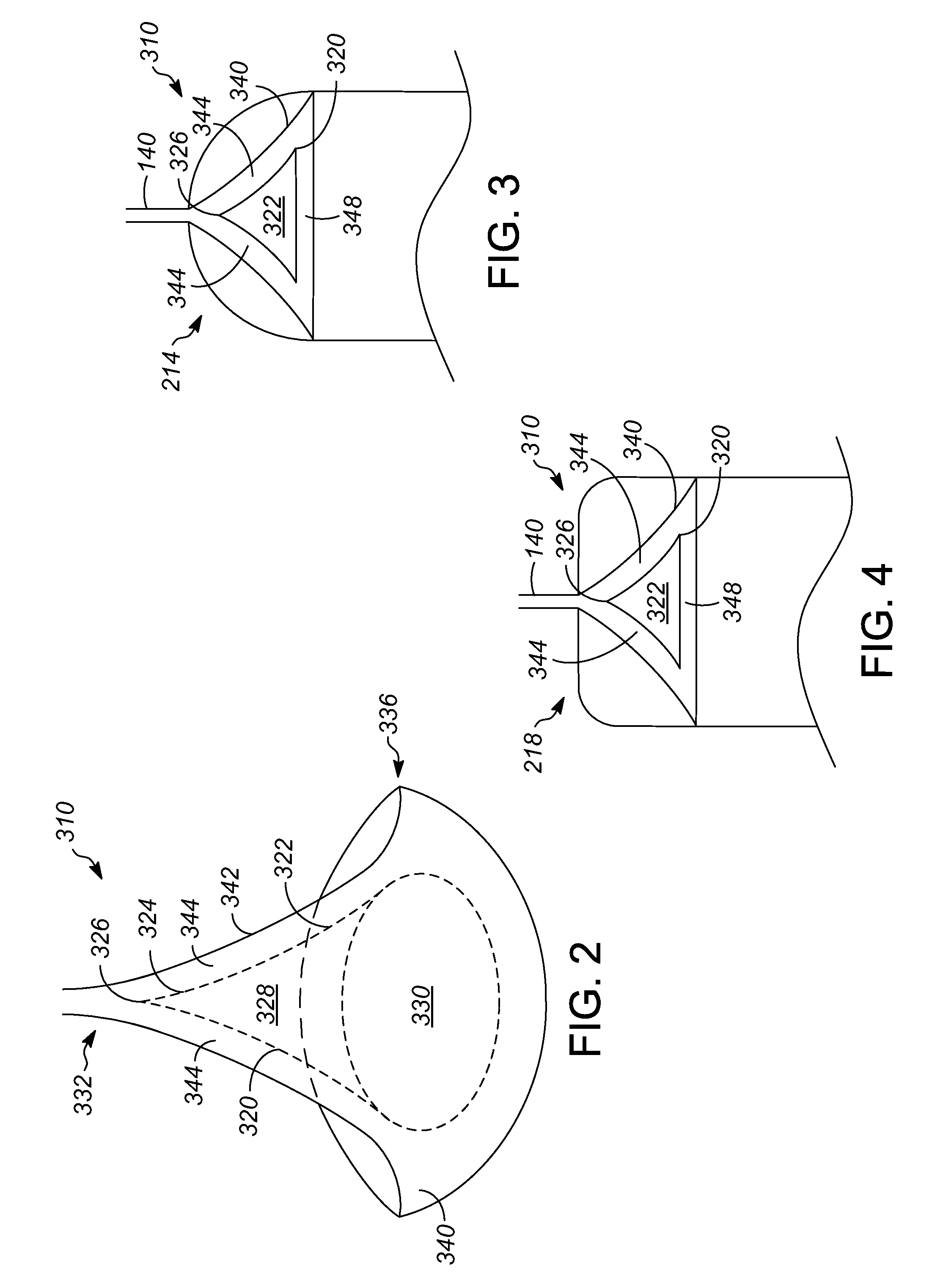 Vessel, system, and process for minimizing unequal flow distribution
