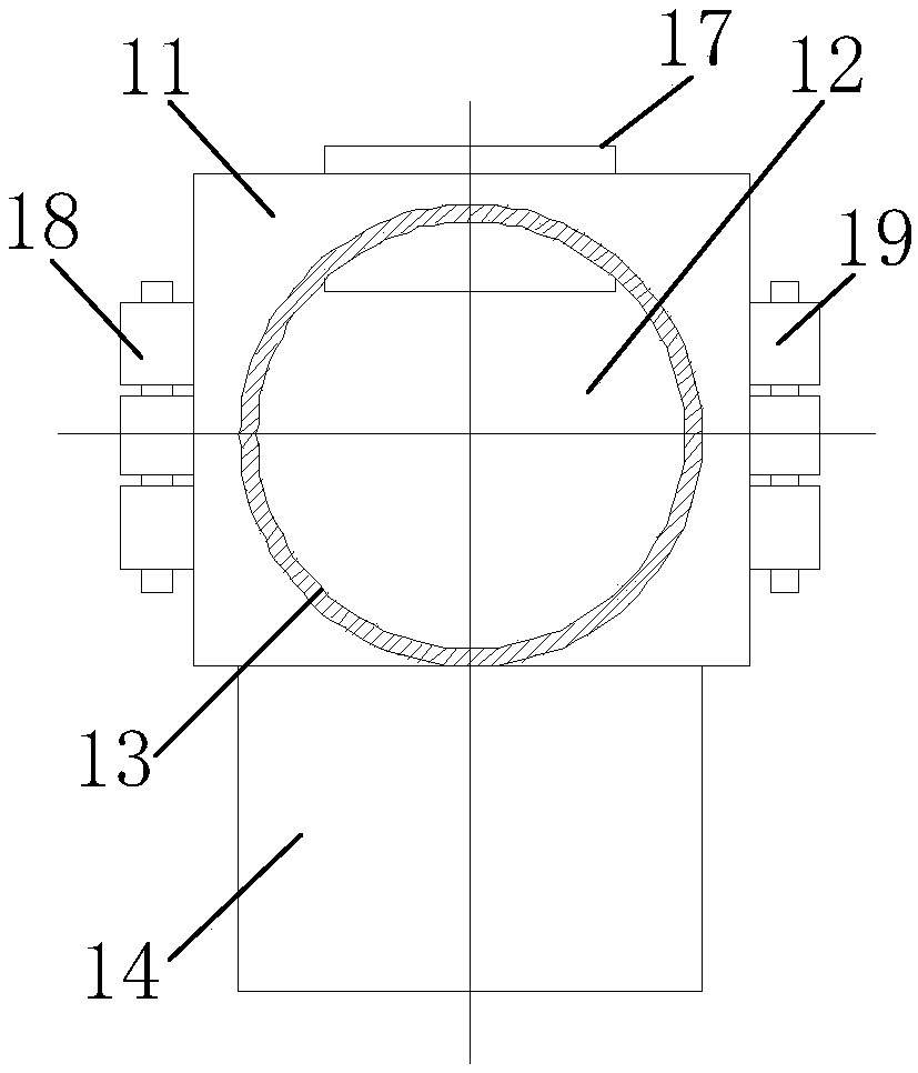 Recovery connector for drilling