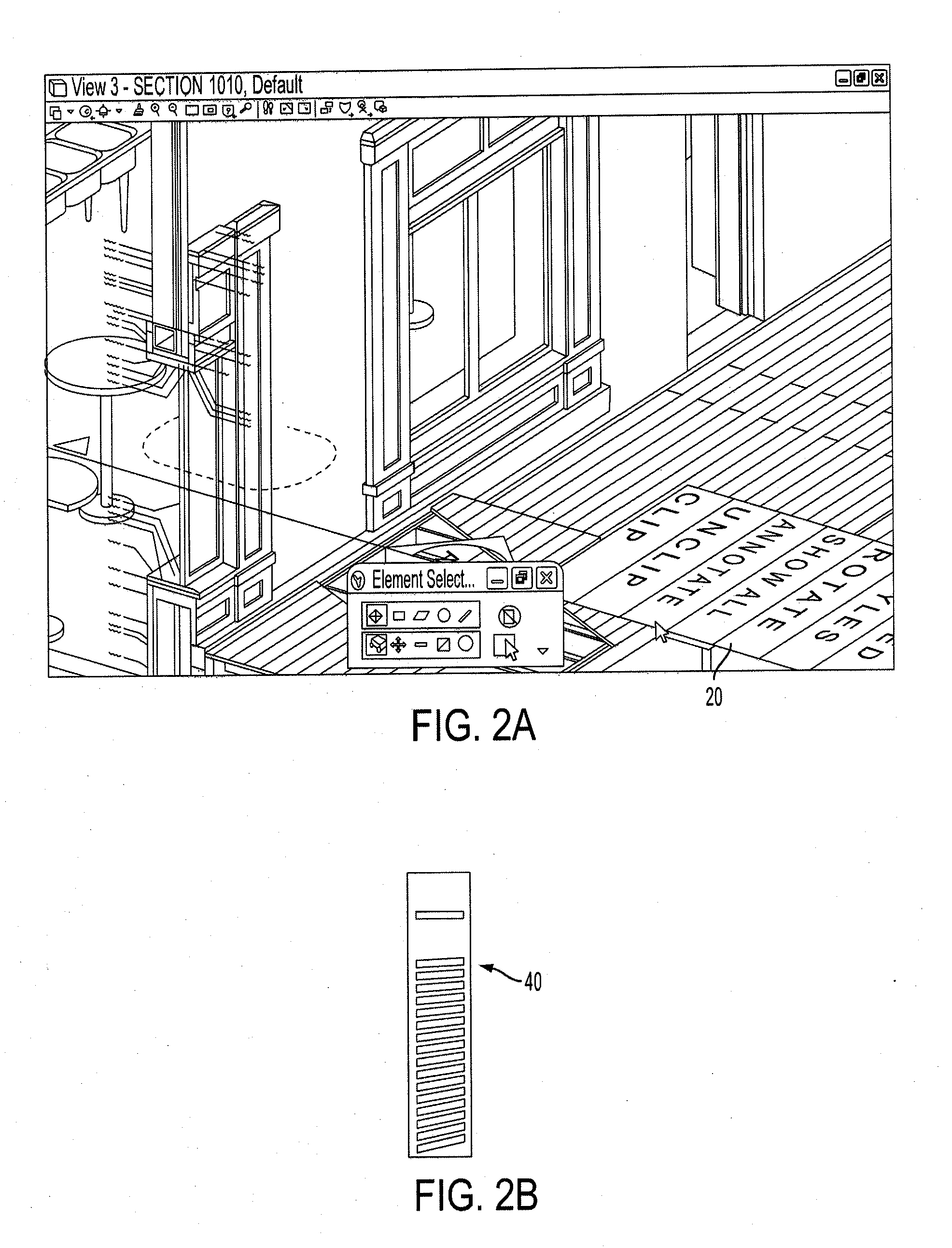 Multi-dimensional artifact assemblage for intrastructural and other assets with interface node mediators
