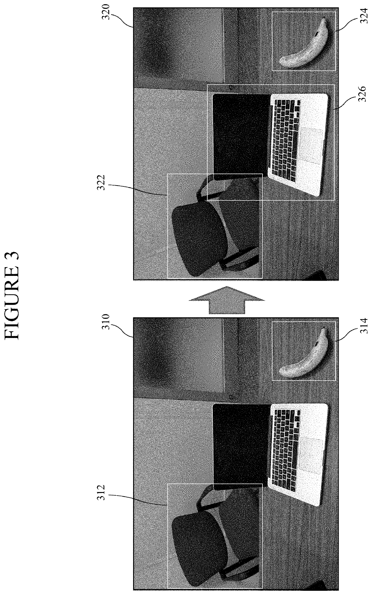 Method of incremental learning for object detection