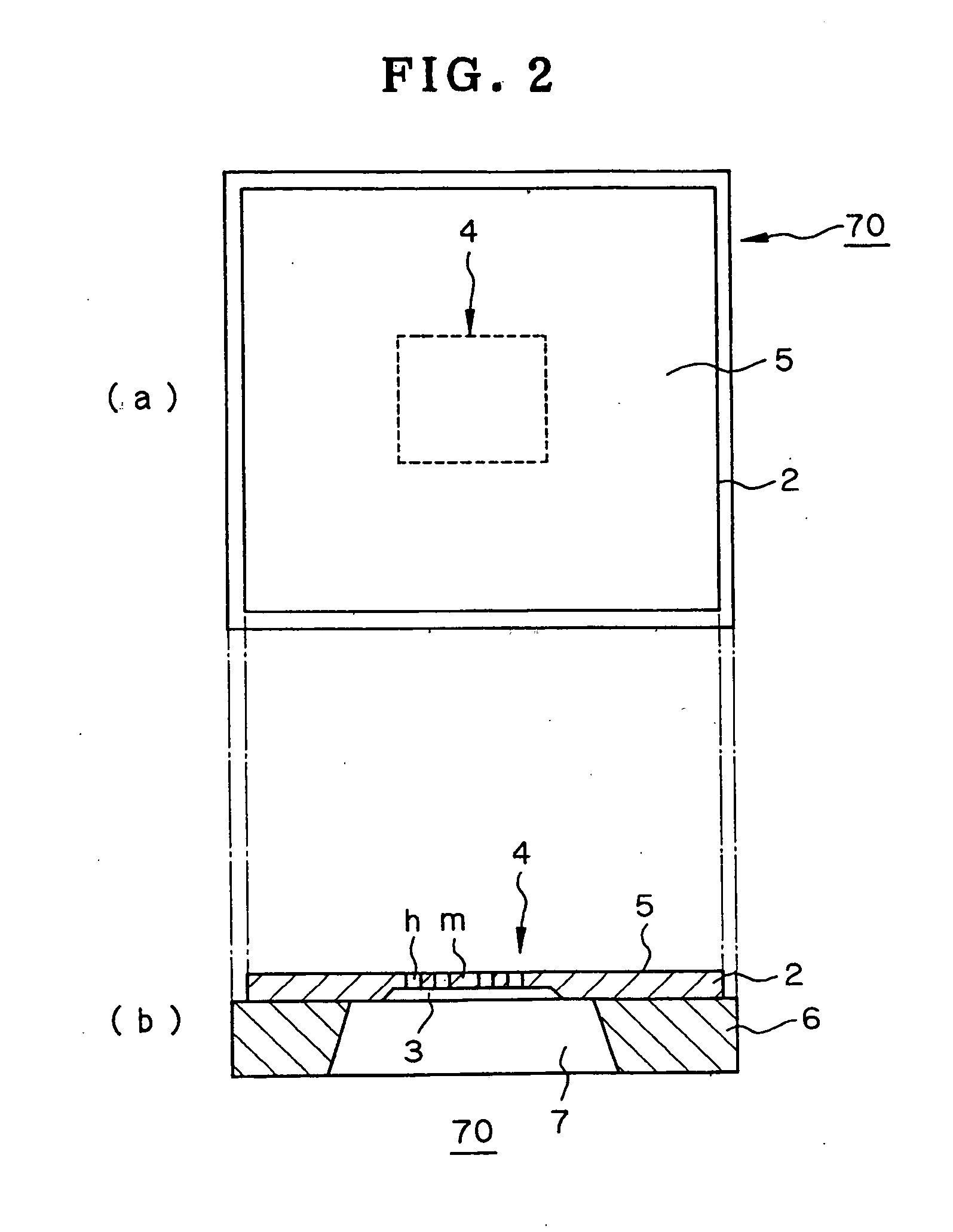 Transfer mask blank, transfer mask, and transfer method using the transfer mask