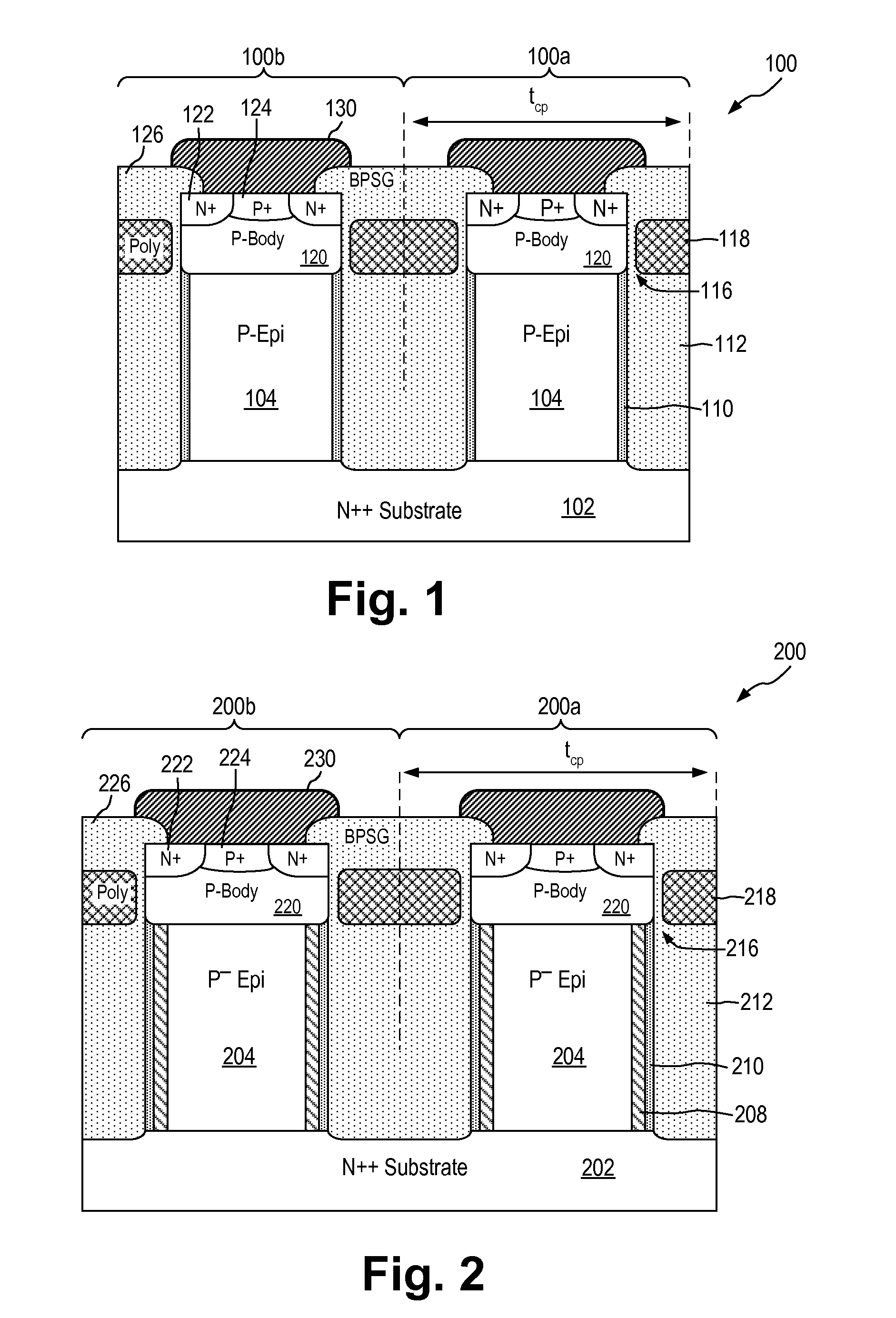 Method for Forming Nanotube Semiconductor Devices