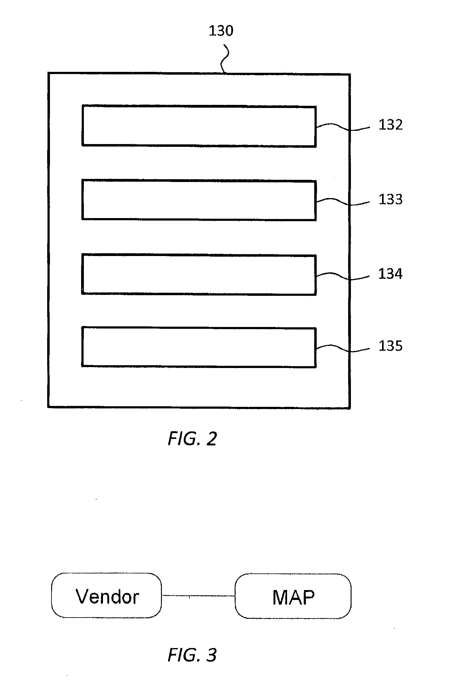 Method and device for managing the connectivity of a terminal by means of a mobile server in a telecommunications network