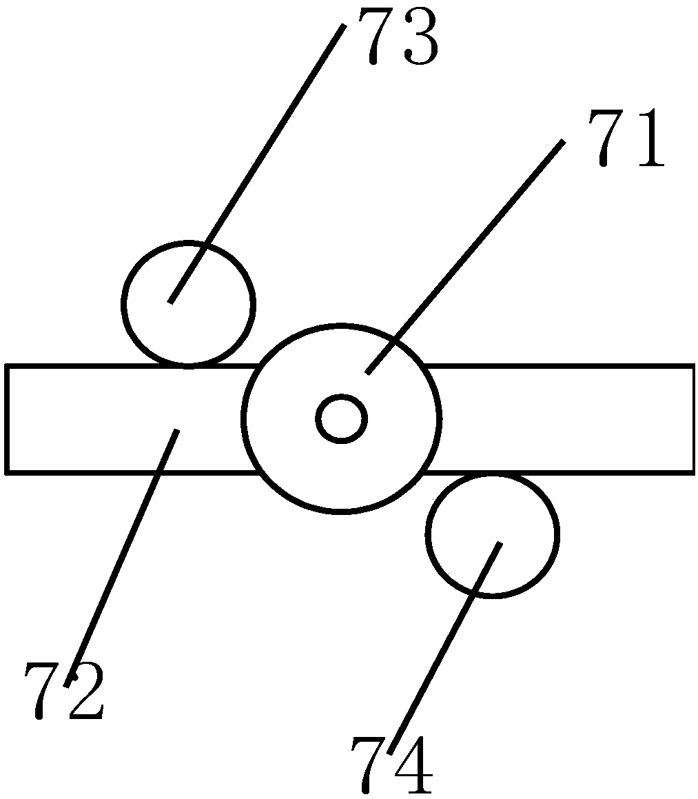 Laser punching system for cigarette tipping papers