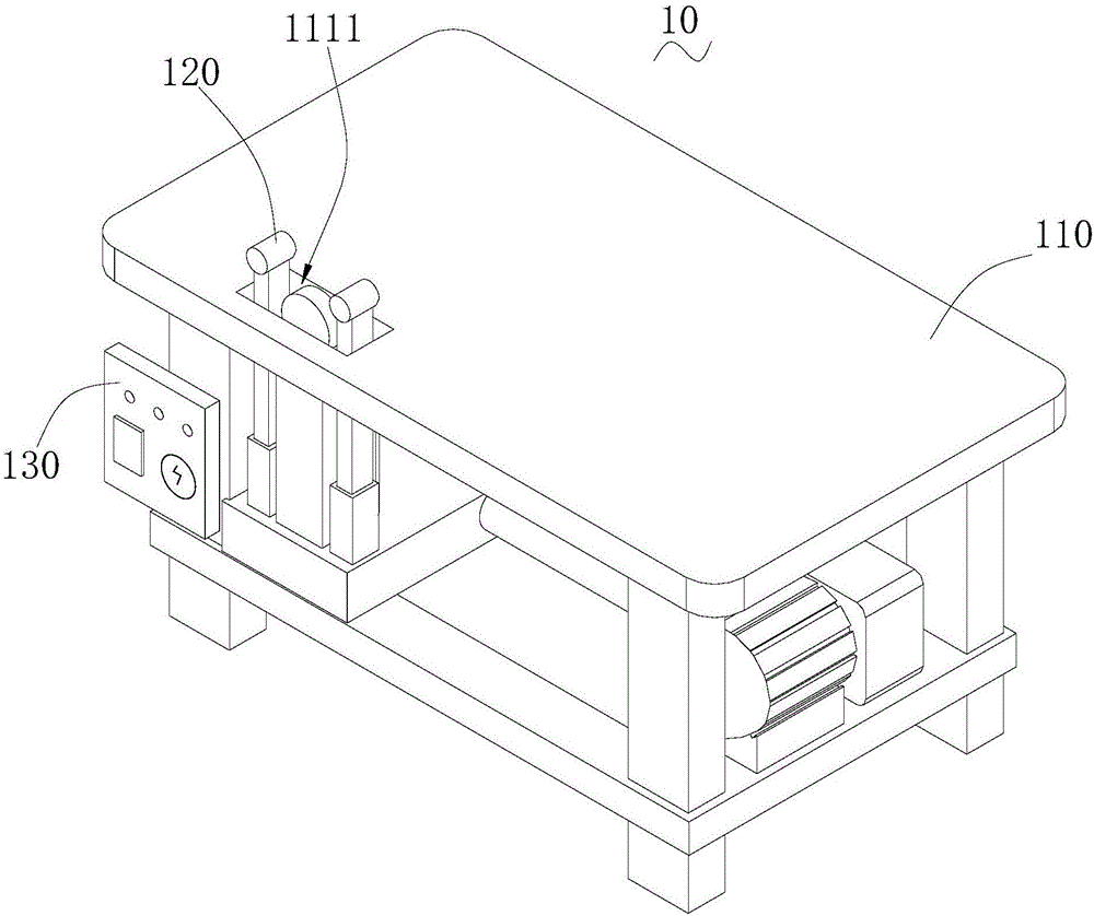 Abnormal brake sound detecting and warning device