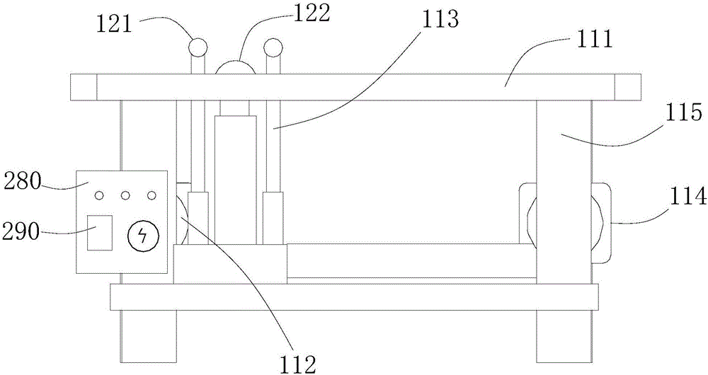 Abnormal brake sound detecting and warning device