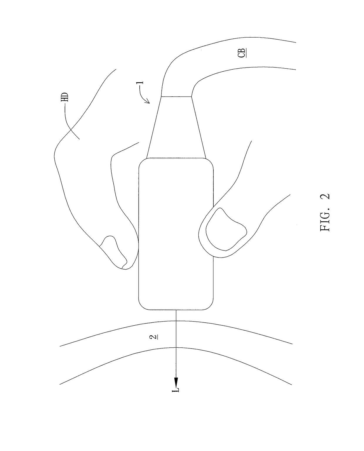 Measurement apparatus and operating method thereof