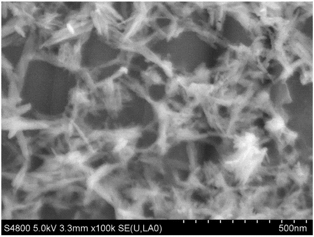 Appearance-controllable nanometer particles prepared on basis of sandwich interface method and preparation method thereof