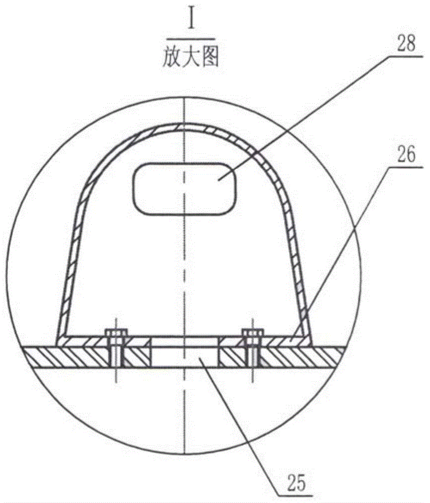 A sand ball flexible rice mill and a grain medium rice milling method