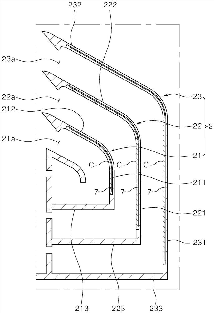 Sustrate treatment apparatus and method