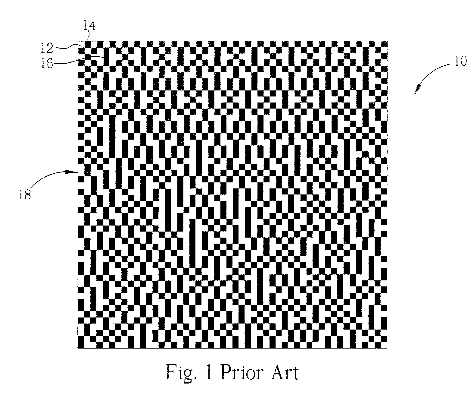 Method of adjusting halftone image dot positions for improving print quality