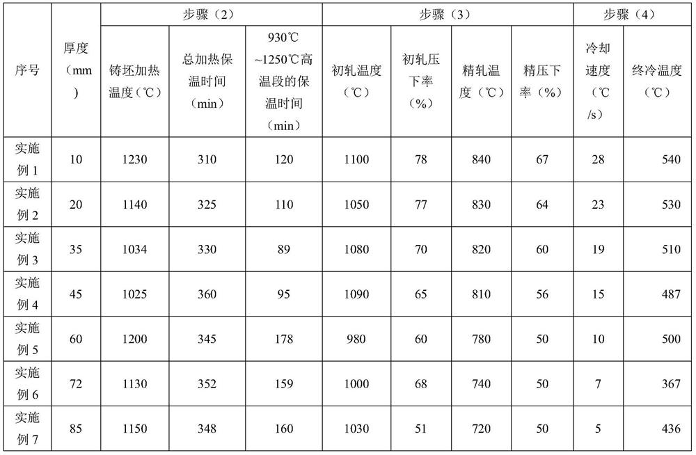 Steel sheet having excellent low-temperature toughness and method for producing same