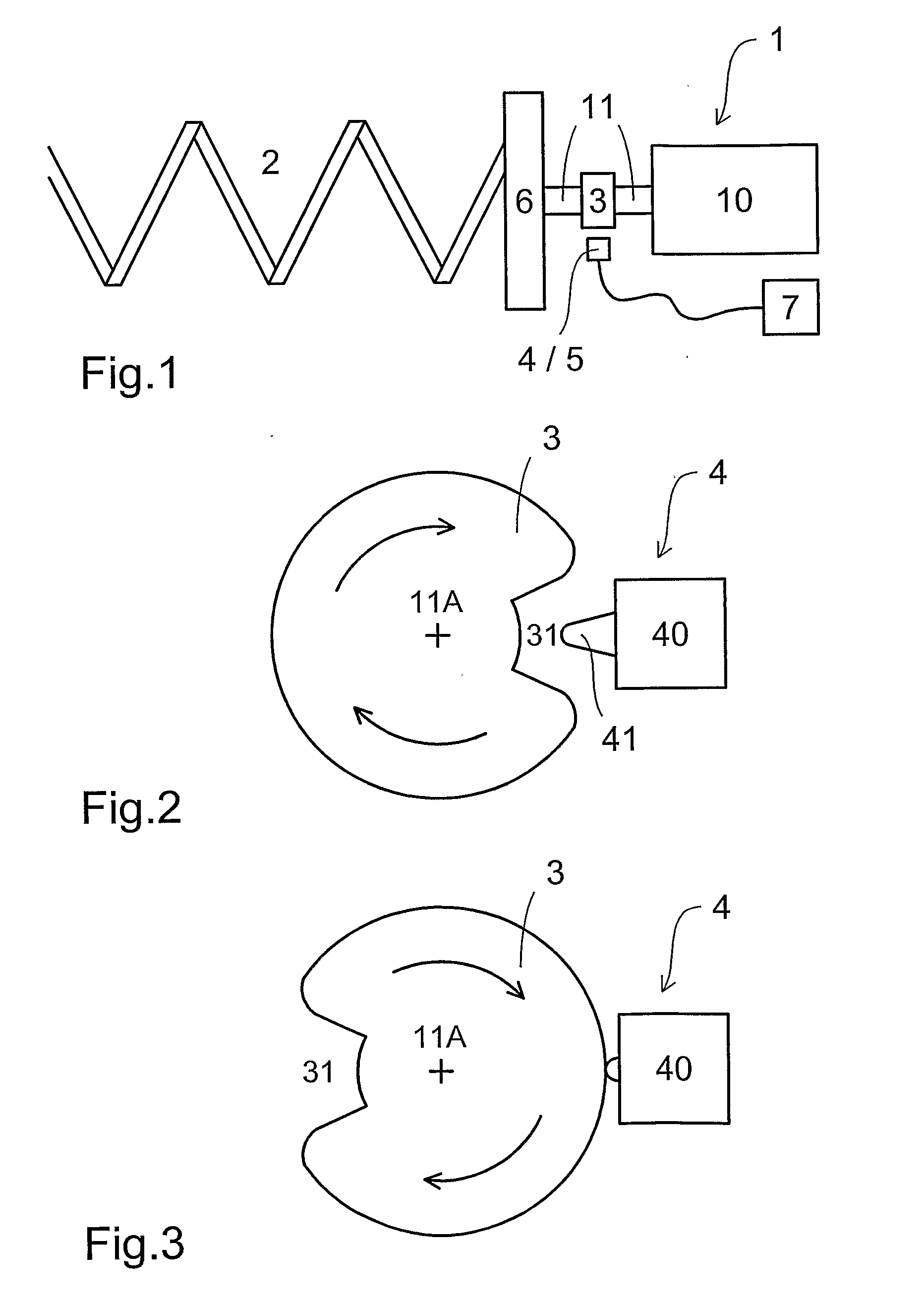 Automatic dispenser