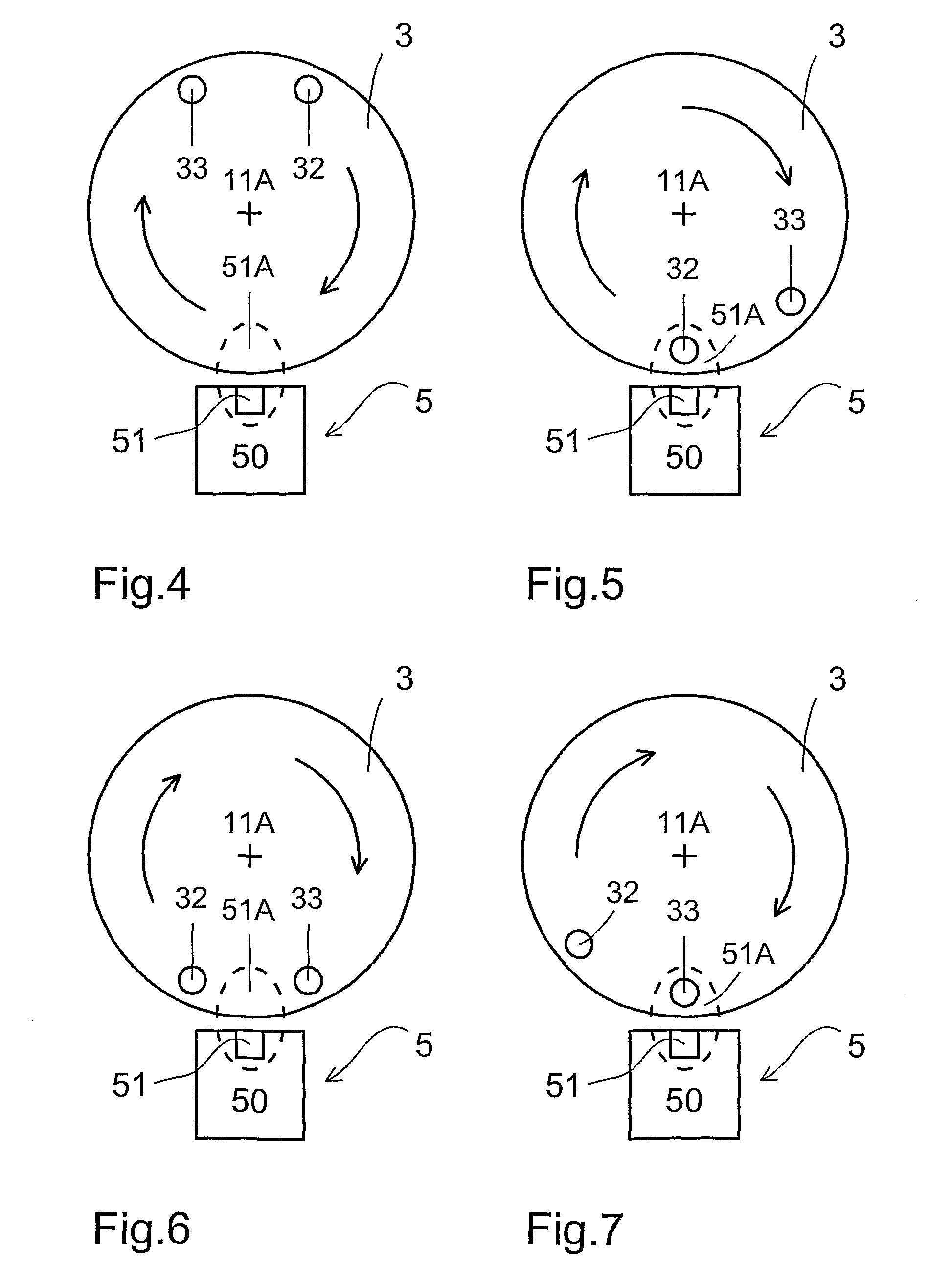 Automatic dispenser