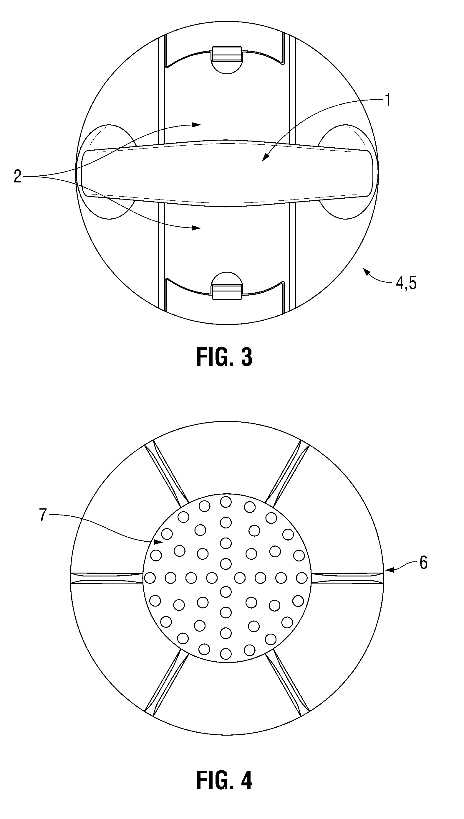 Vibratory exercise device with low center of gravity and modular weights