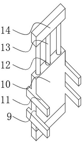 High-concentration degradation-resistant chemical wastewater treatment equipment