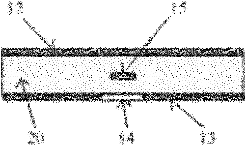 Wireless terminal and antenna thereof