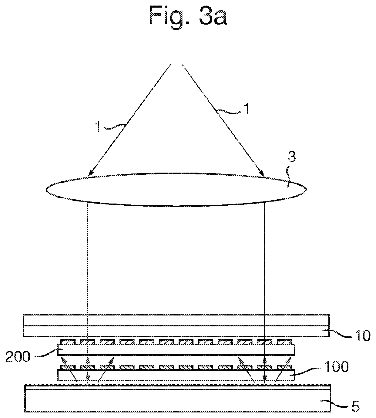 Holographic security device and method of manufacture thereof