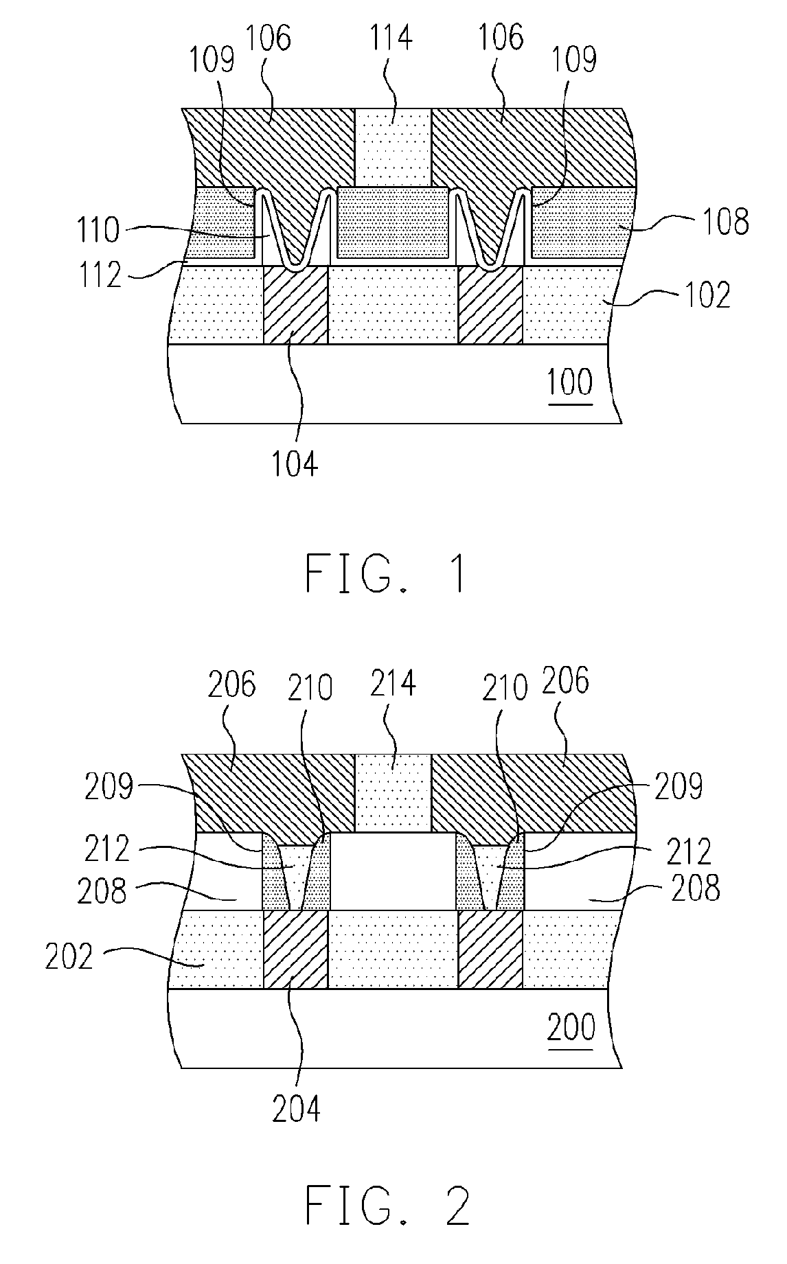 Chalcogenide random access memory and method of fabricating the same
