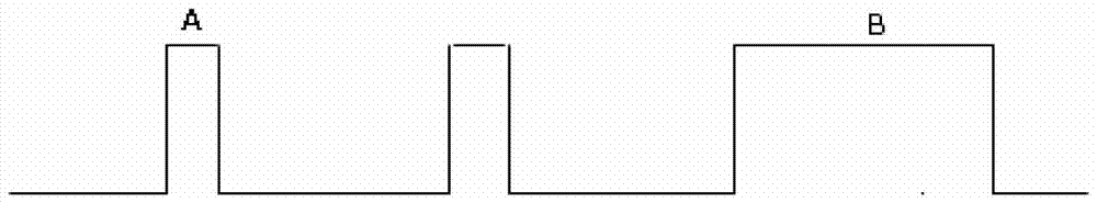 A decoding device and method for suppressing inter-symbol interference in digital seismograph data transmission