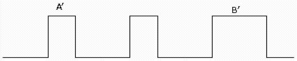 A decoding device and method for suppressing inter-symbol interference in digital seismograph data transmission