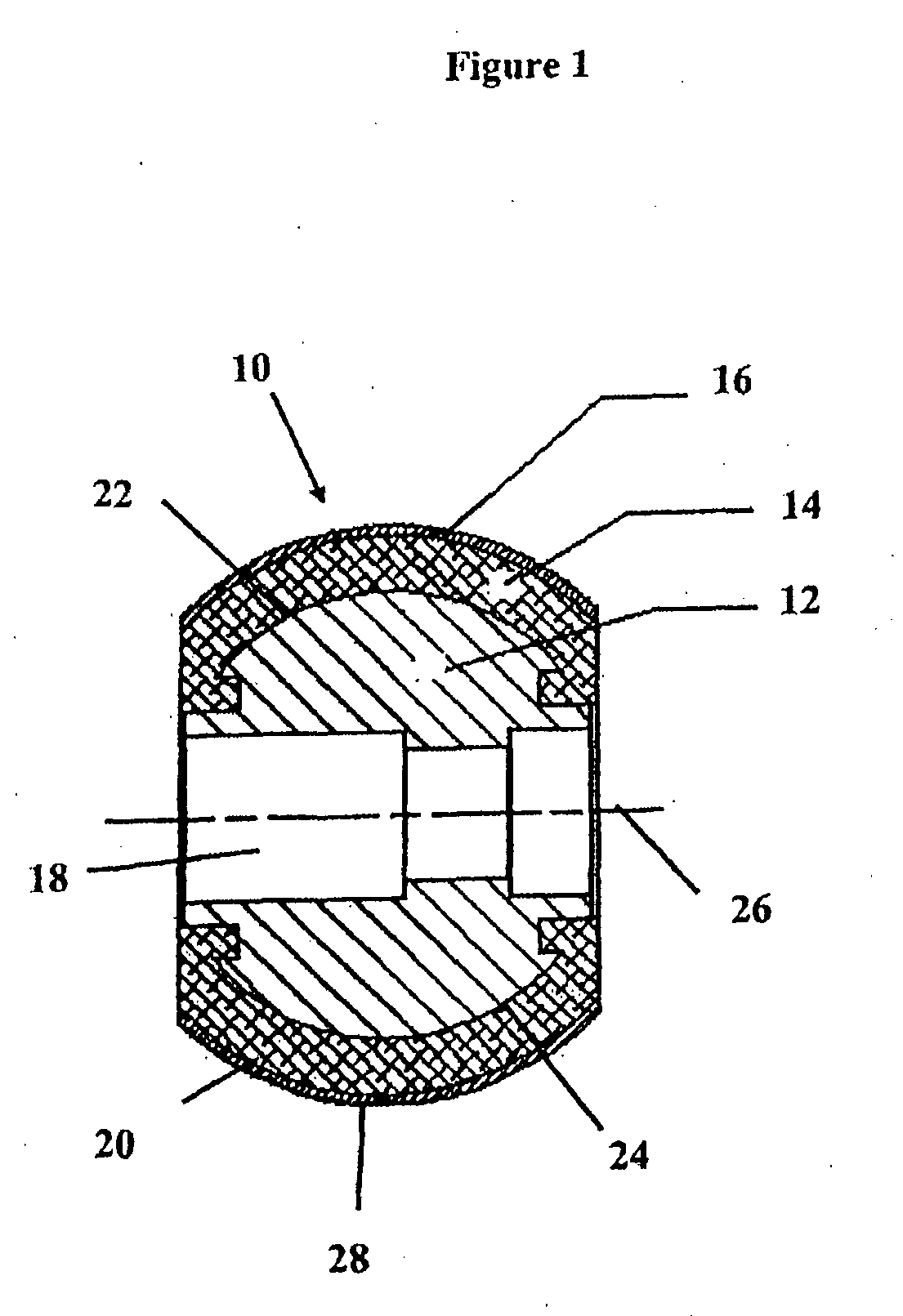 Polishing wheel