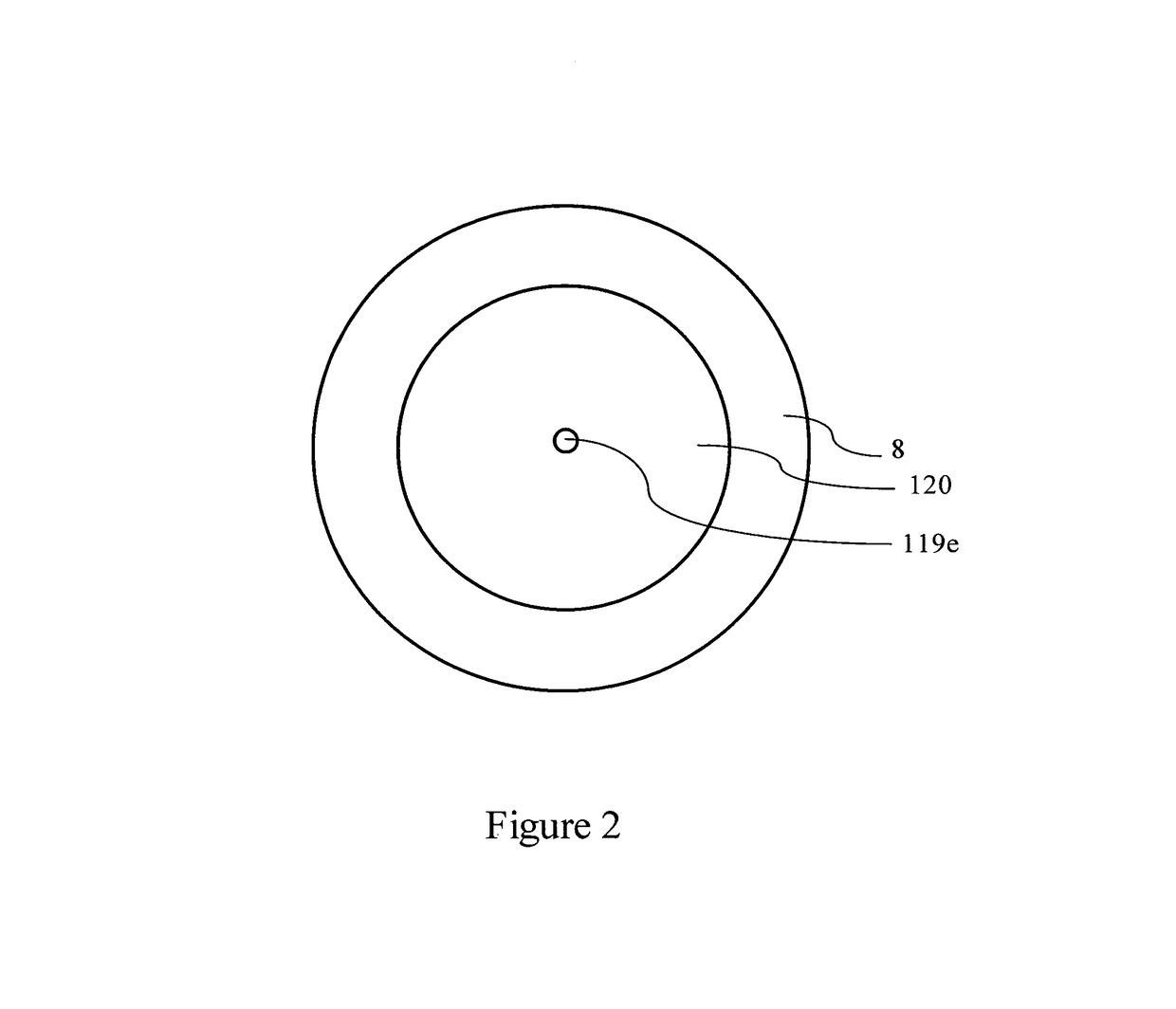 Cold air atmospheric pressure micro plasma jet application method and device