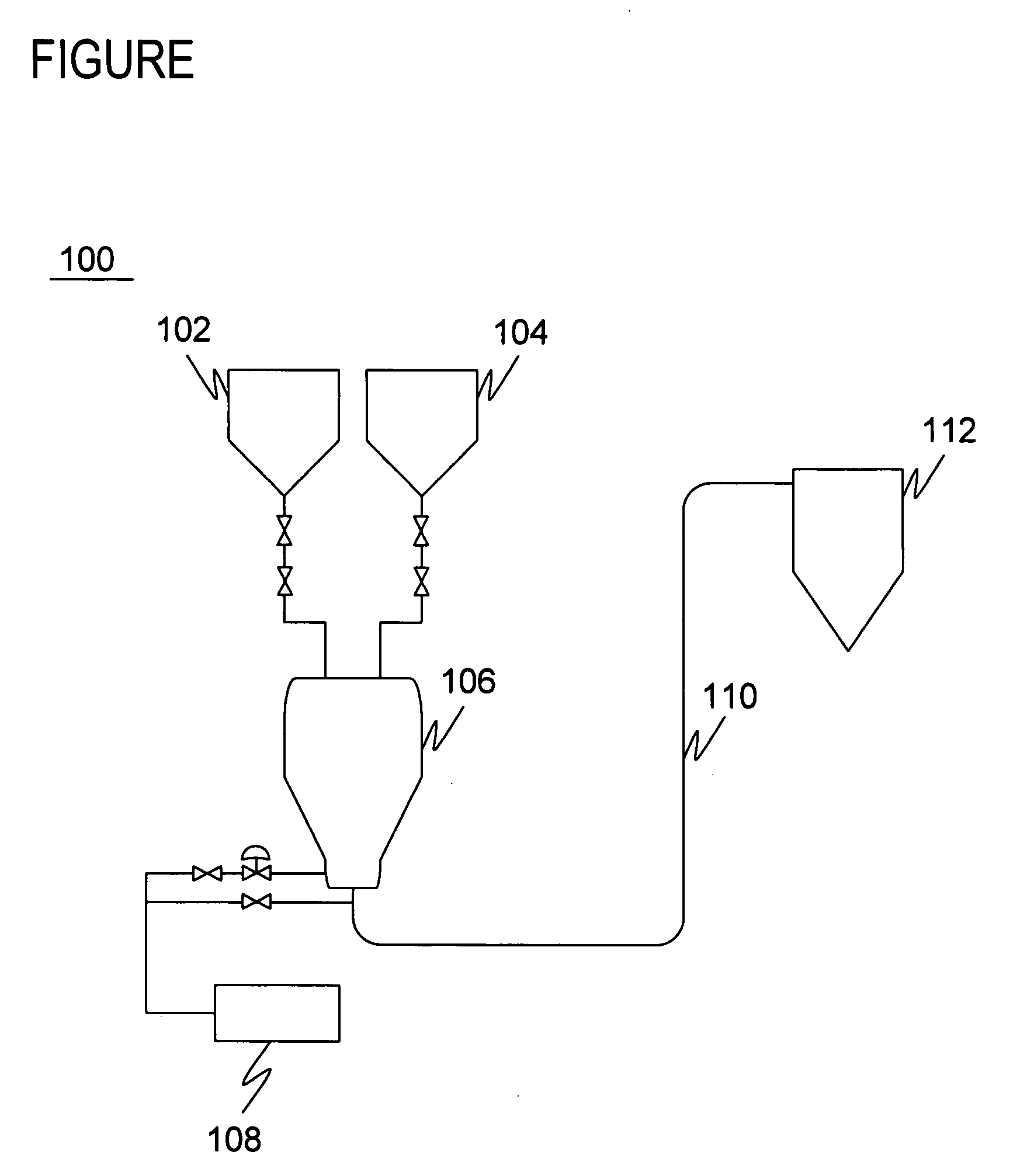 Production method for water-absorbing resin composition