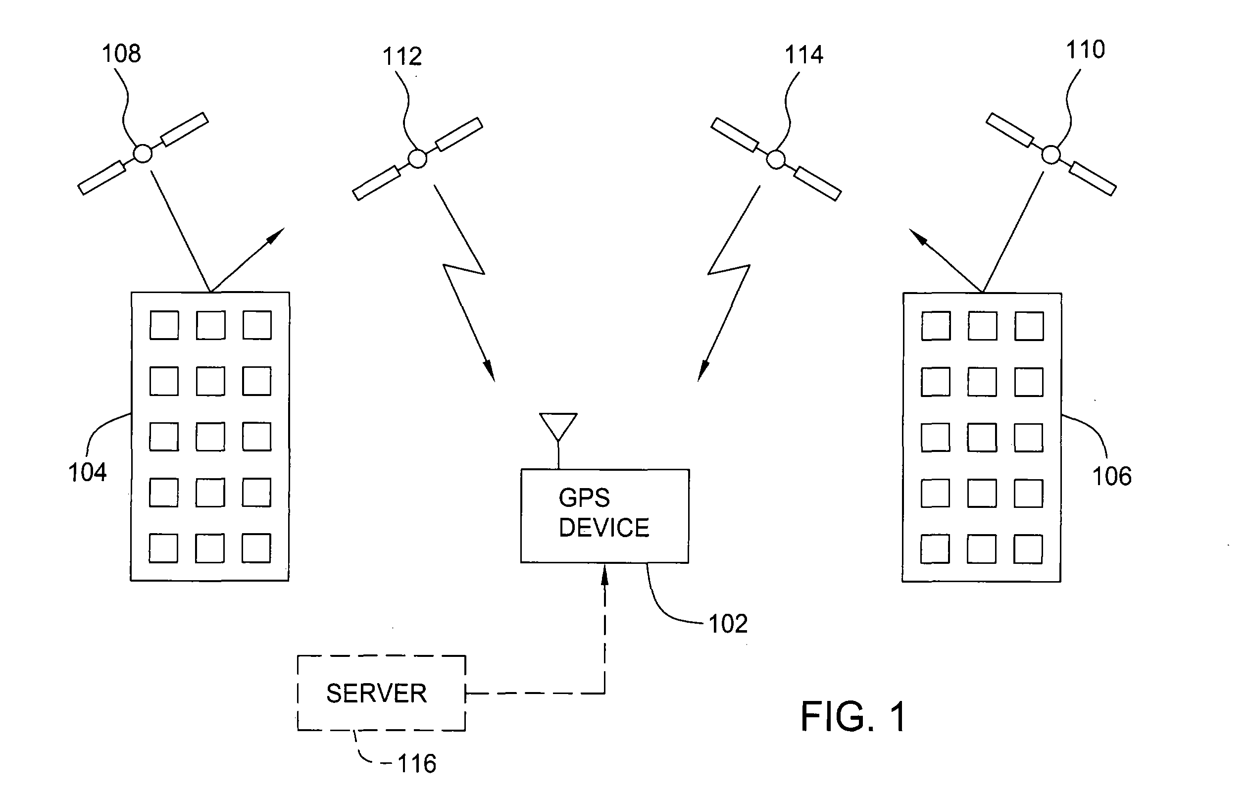 Method and apparatus for navigation using instantaneous Doppler measurements from satellites