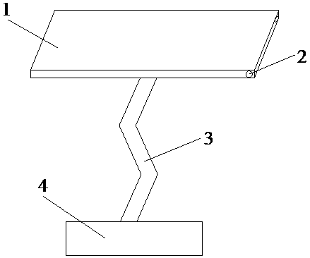 Efficient photovoltaic energy acquisition method