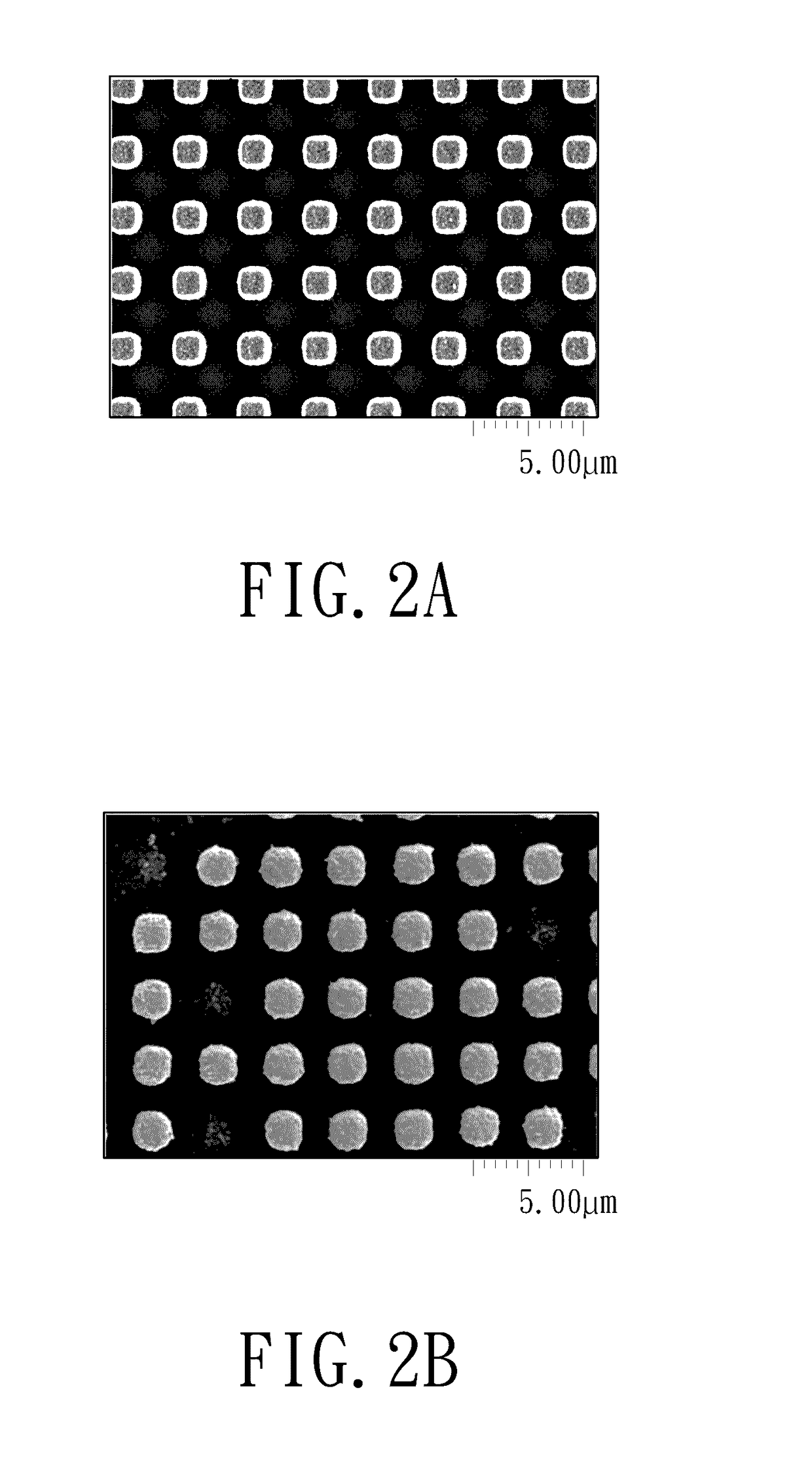 Composition and fabricating method thereof, and infrared ray sensor