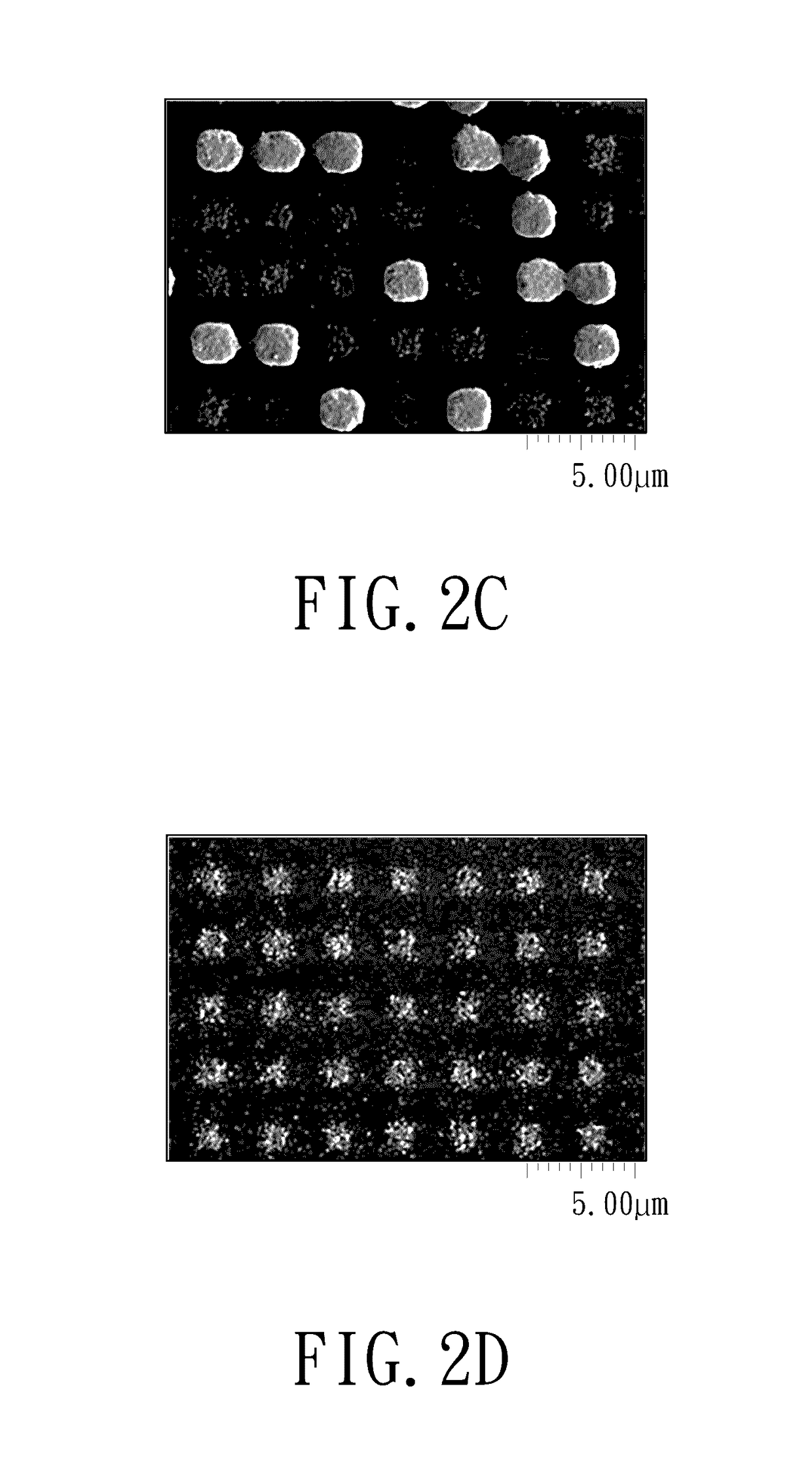 Composition and fabricating method thereof, and infrared ray sensor