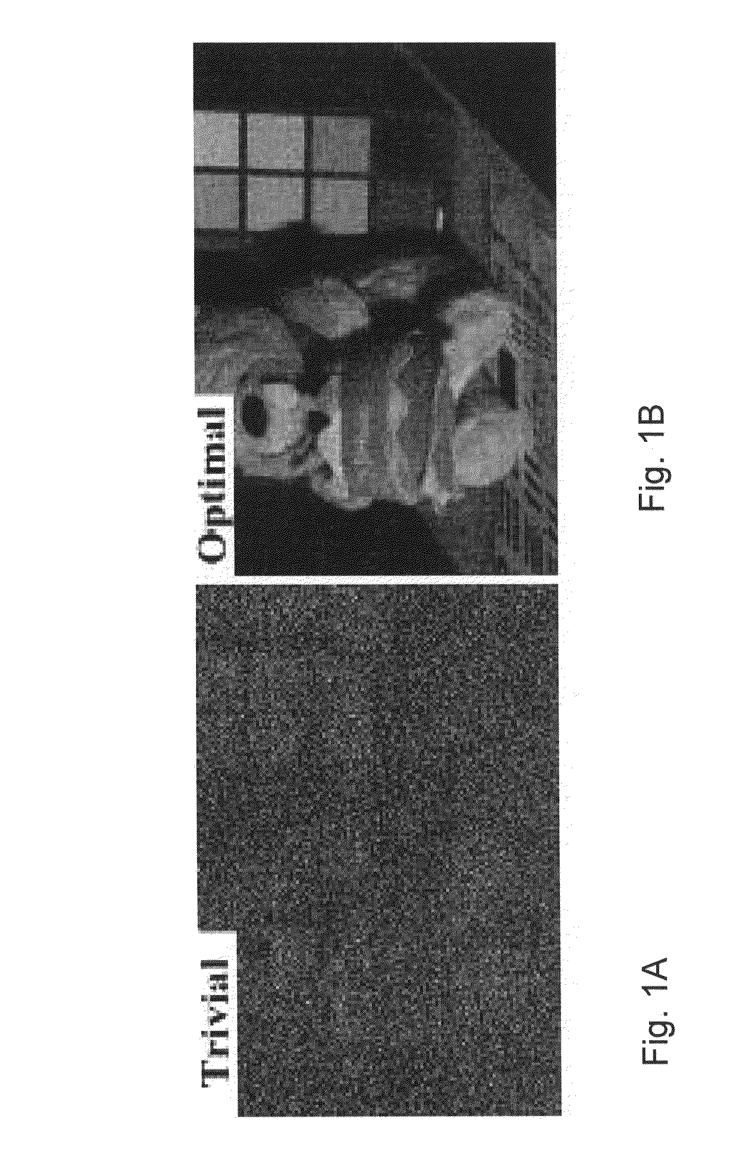 System and method for multiplexed measurements