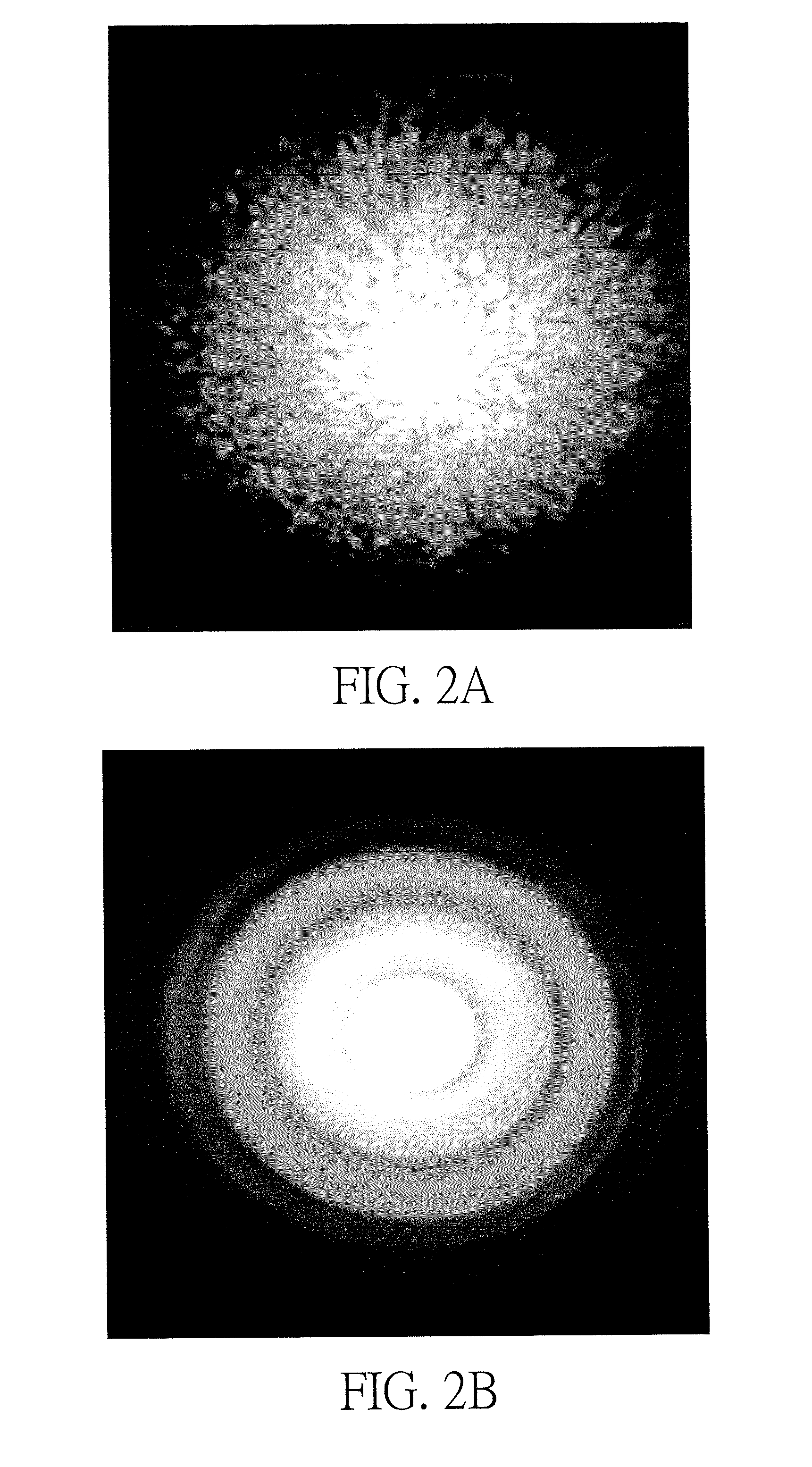 Continuous spectrum generation apparatus and assembling method thereof